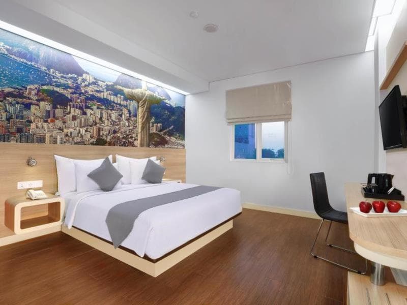 Hotel Neo Gubeng Surabaya 5