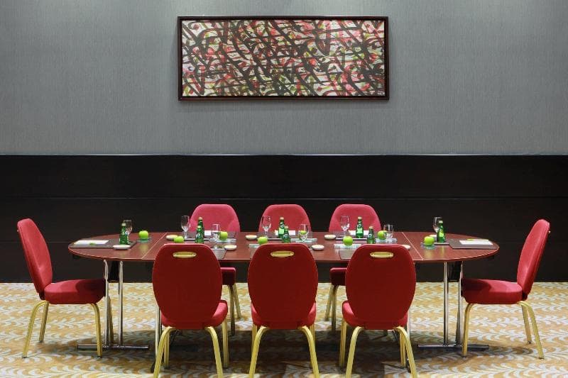 Residence Inn Jazan 1