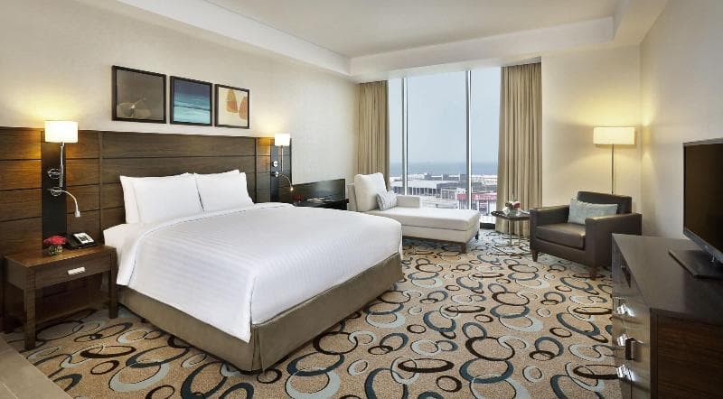 Residence Inn Jazan 5