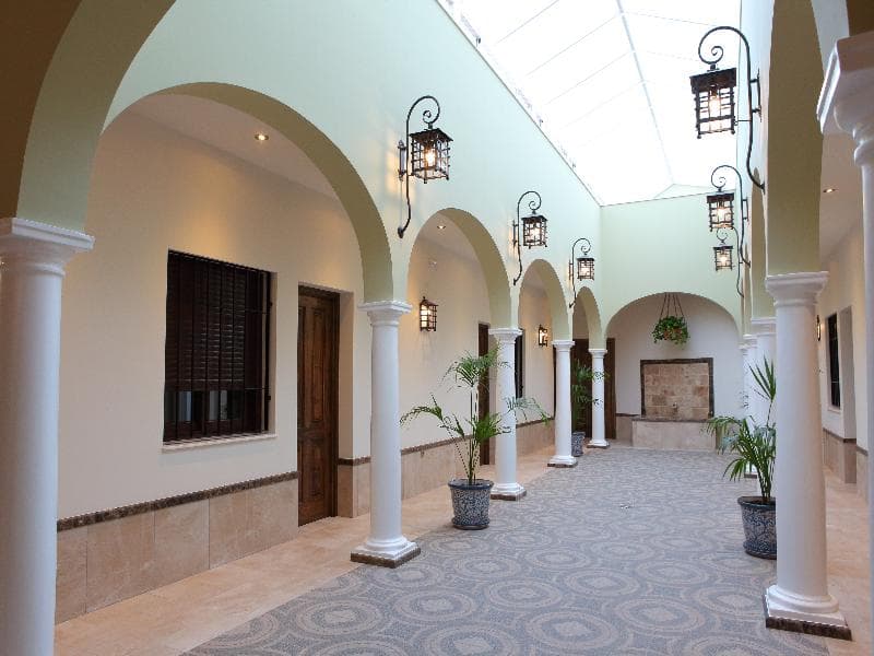 Hostal Garlu photo 1