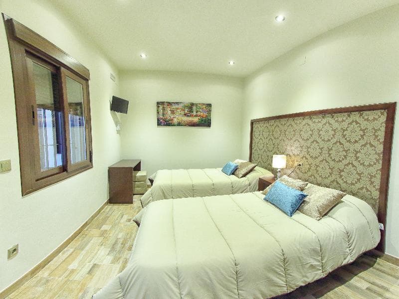 Hostal Garlu 3