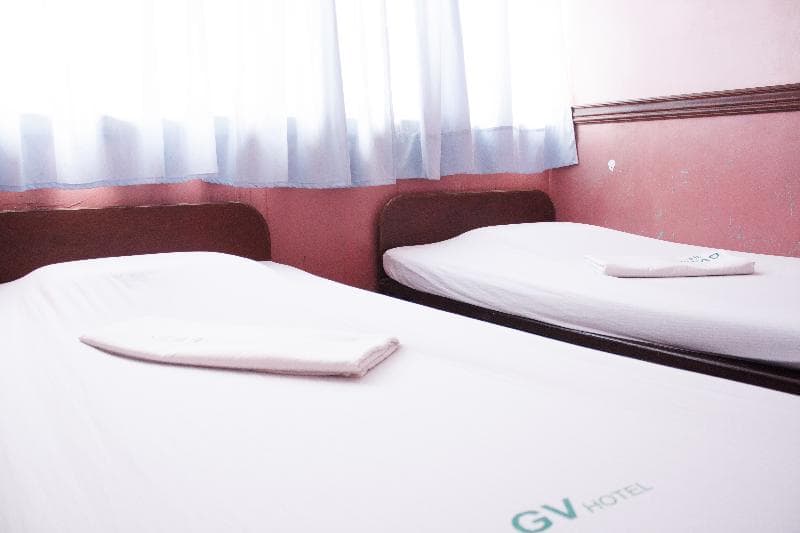 Gv Hotel Baybay main