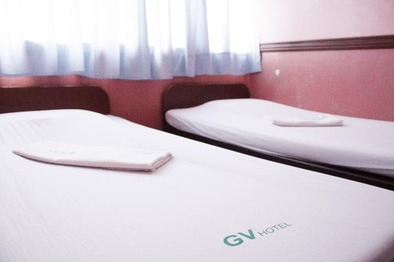 Gv Hotel Baybay 3