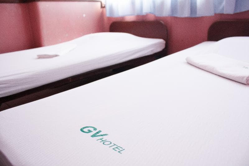 Gv Hotel Baybay 5