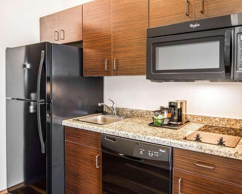 Mainstay Suites Lufkin Area 3