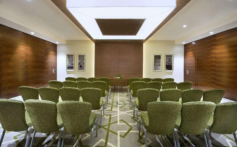 Hilton Garden Inn Dubai Deira photo 1