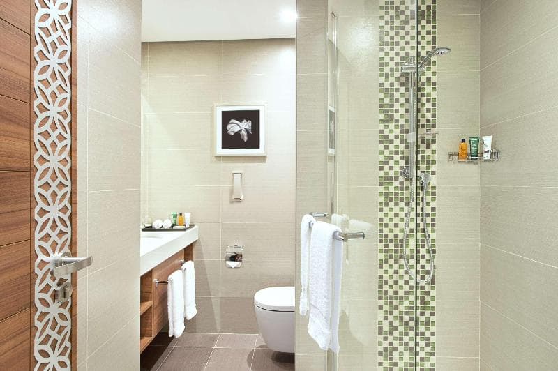 Hilton Garden Inn Dubai Deira 5