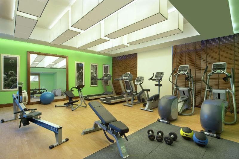 Hilton Garden Inn Dubai Jumeirah 3