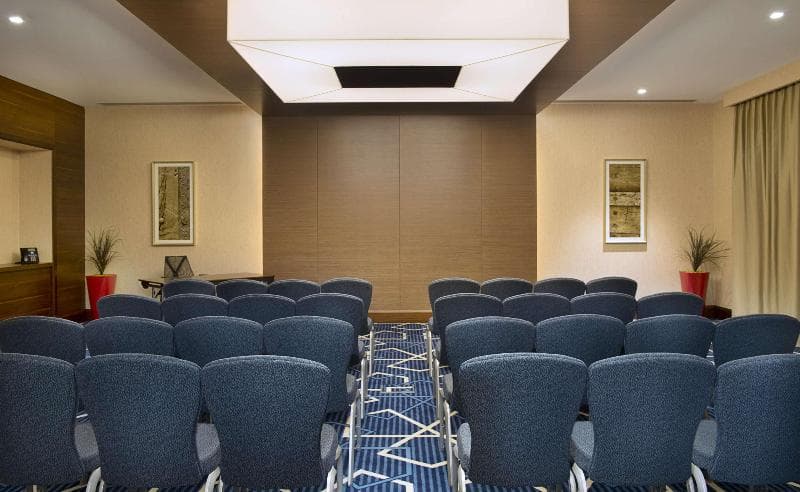Hilton Garden Inn Dubai Jumeirah photo 1