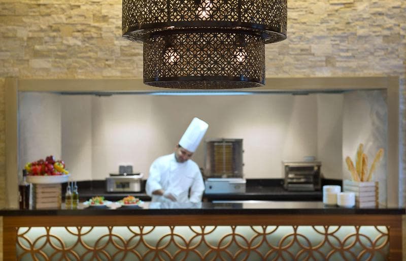 Hilton Garden Inn Dubai Jumeirah 4