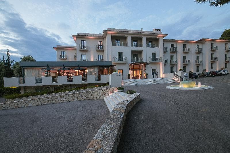 Domotel Kastri 3