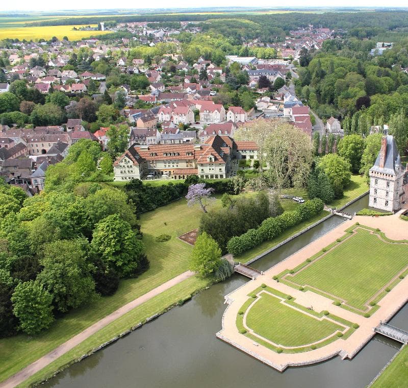 Le Castel Maintenon photo 1