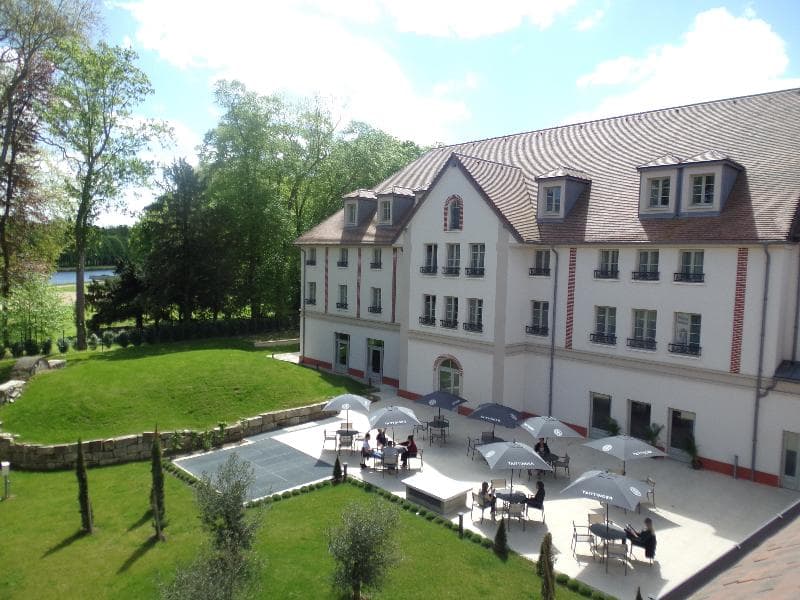 Le Castel Maintenon 2