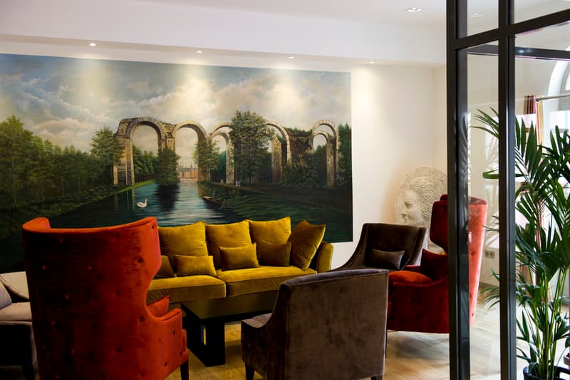 Le Castel Maintenon 3