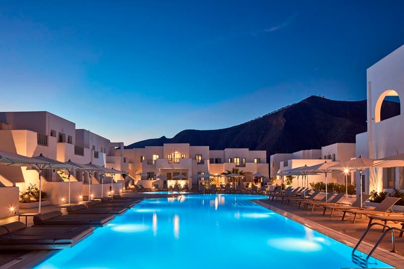 Aqua Blue Hotel photo 1