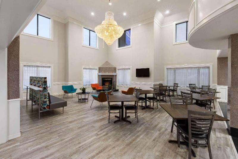 Baymont By Wyndham Houston Brookhollow 3
