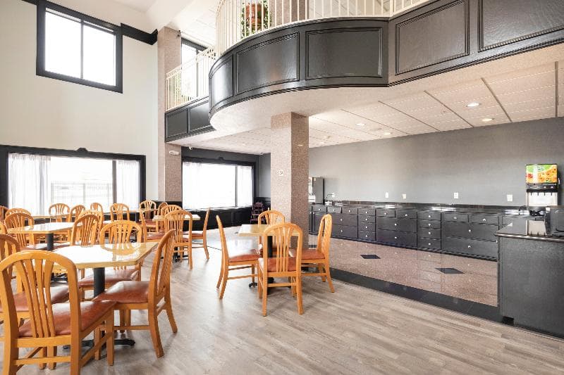 Baymont By Wyndham Houston Brookhollow main