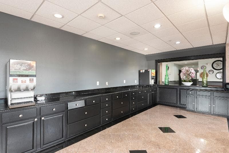 Baymont By Wyndham Houston Brookhollow photo 1