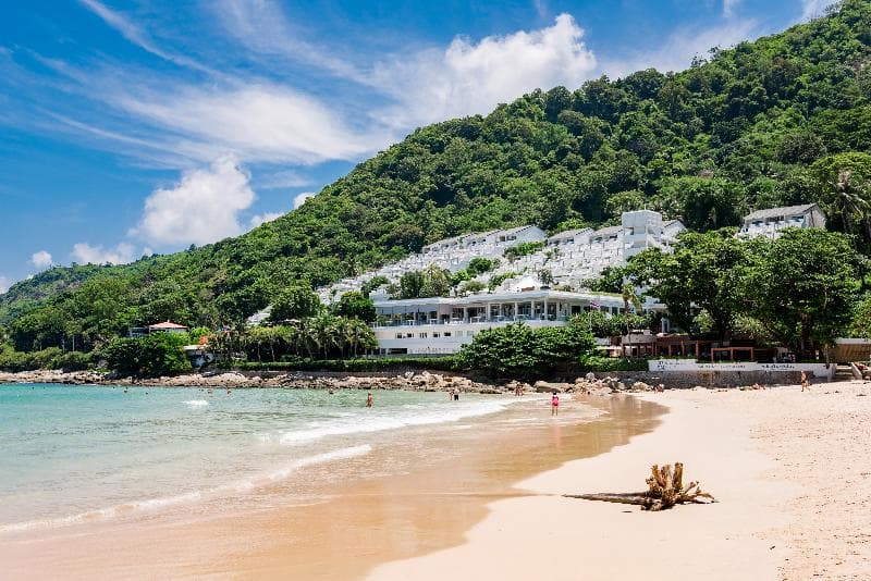 The Nai Harn Phuket 4
