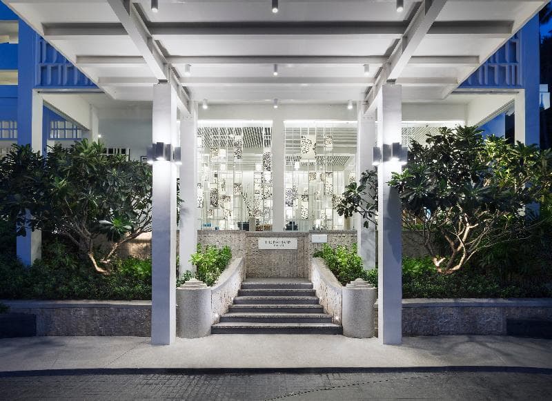 The Nai Harn Phuket 5