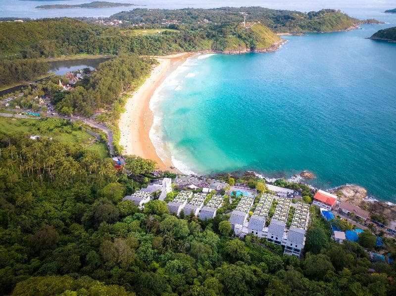 The Nai Harn Phuket 2