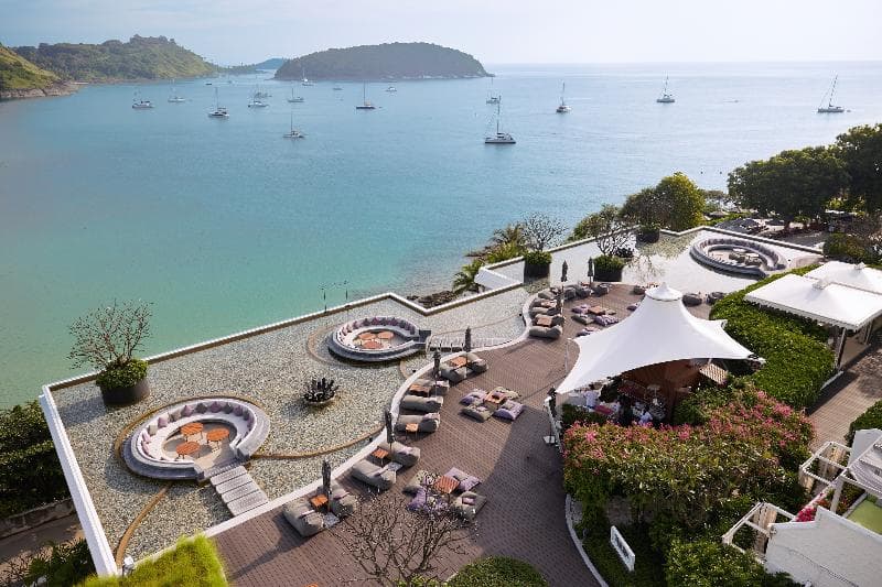 The Nai Harn Phuket 3