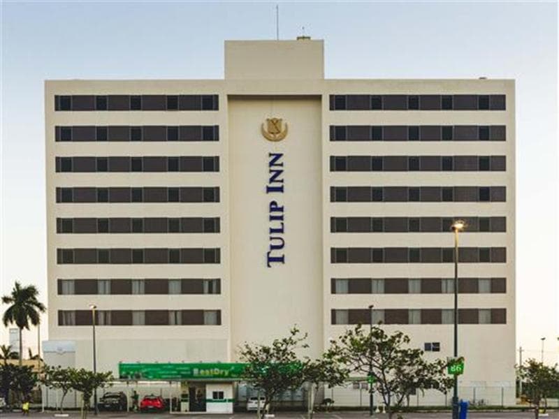 Tulip Inn Campos dos Goytacazes photo 1