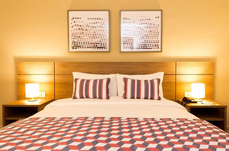 Tulip Inn Campos dos Goytacazes 4