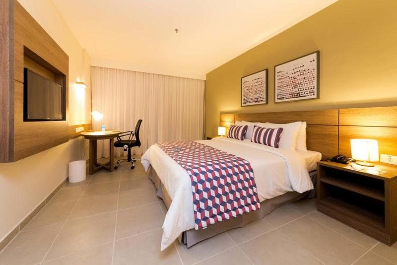 Tulip Inn Campos dos Goytacazes 5