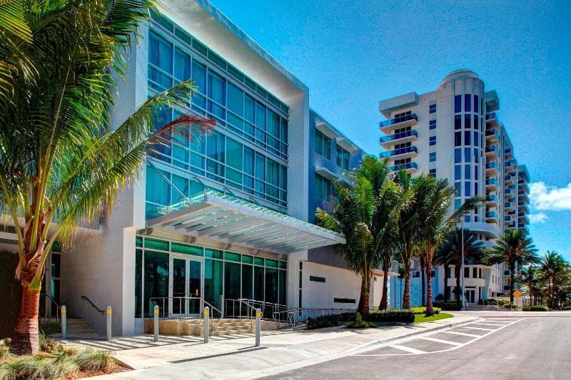 Residence Inn Miami Beach Surfside photo 1