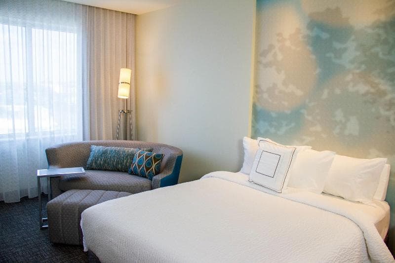 Courtyard Fort Walton Beach-West Destin 4