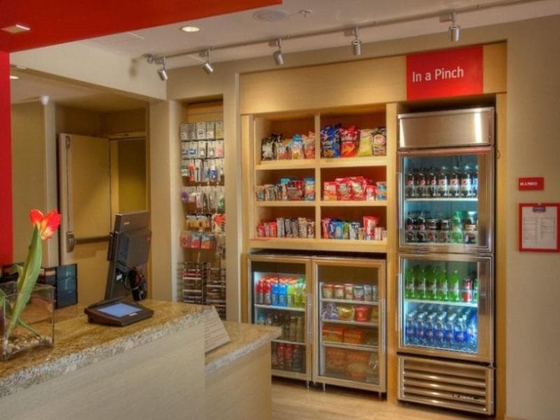 TownePlace Suites Dallas McKinney 3