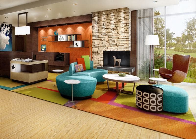 Fairfield Inn & Suites Cotulla 5