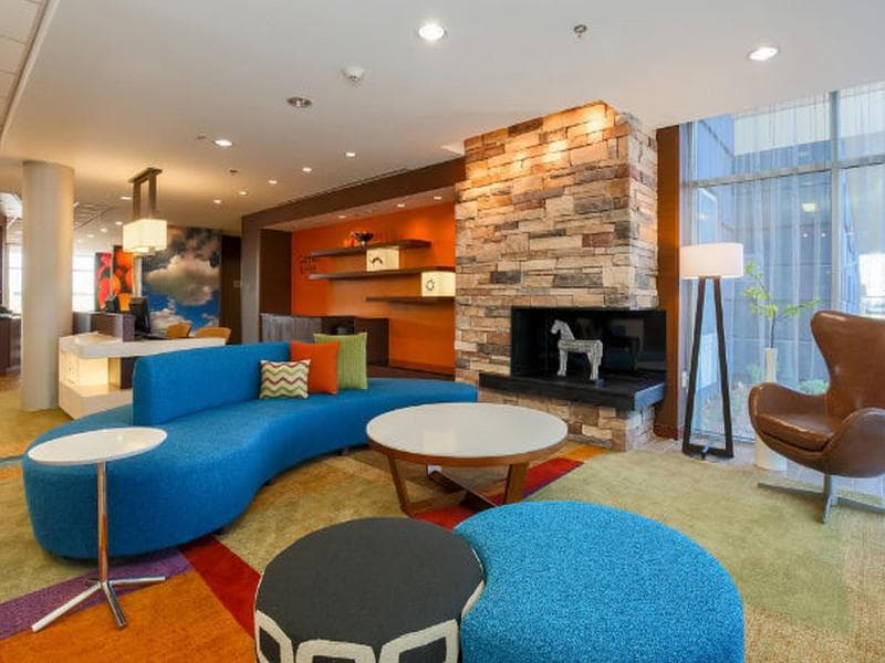 Fairfield Inn & Suites Cotulla 3