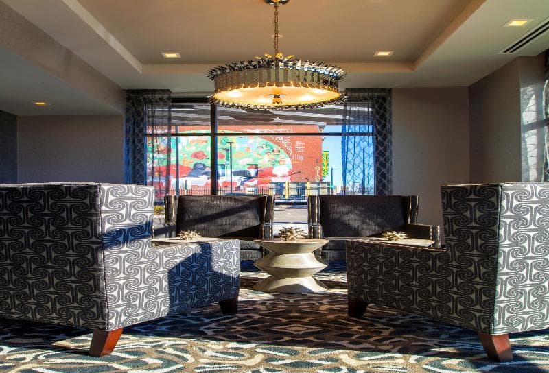 Fairfield Inn And Suites Boston Cambridge 3