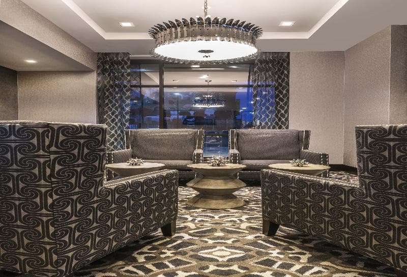 Fairfield Inn And Suites Boston Cambridge 5