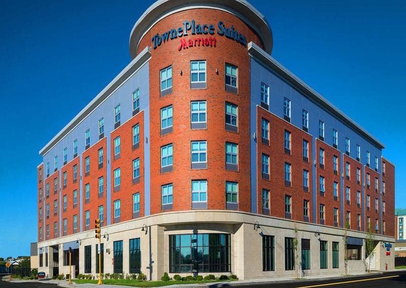 Towneplace Suites Boston Logan Airport/Chelsea 3