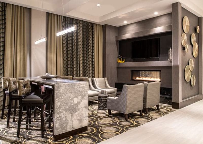 Towneplace Suites Boston Logan Airport/Chelsea 4