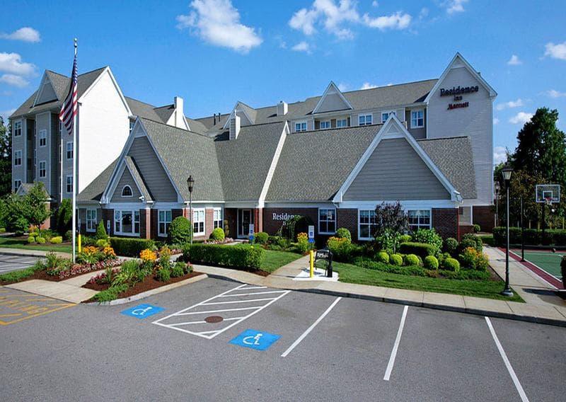 Residence Inn Boston Brockton photo 1