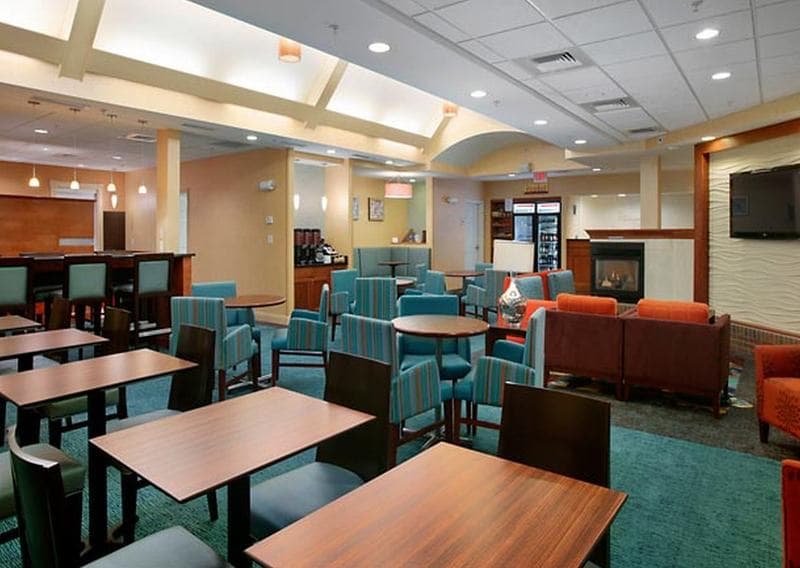 Residence Inn Boston Brockton 3