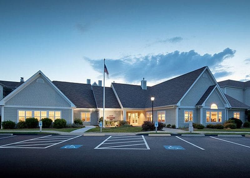Residence Inn New Bedford Dartmouth photo 1