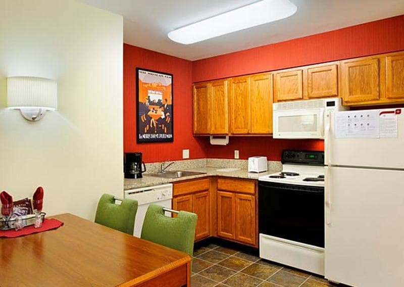 Residence Inn New Bedford Dartmouth 3