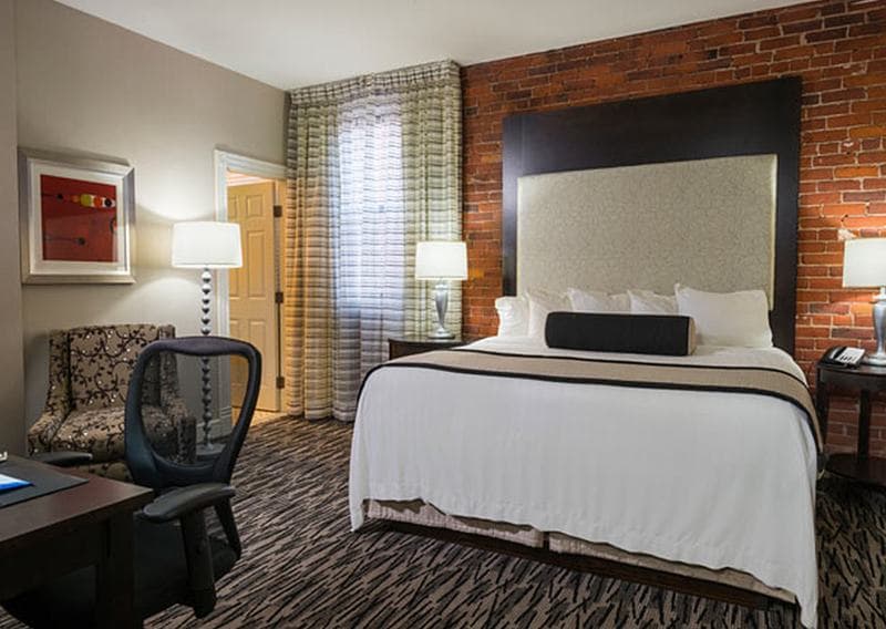 Fairfield Inn & Suites Keene Downtown 3