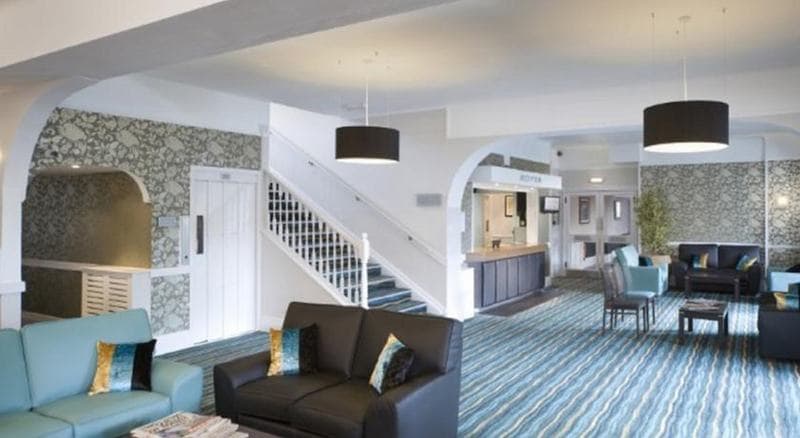 Trecarn Hotel Torquay 3