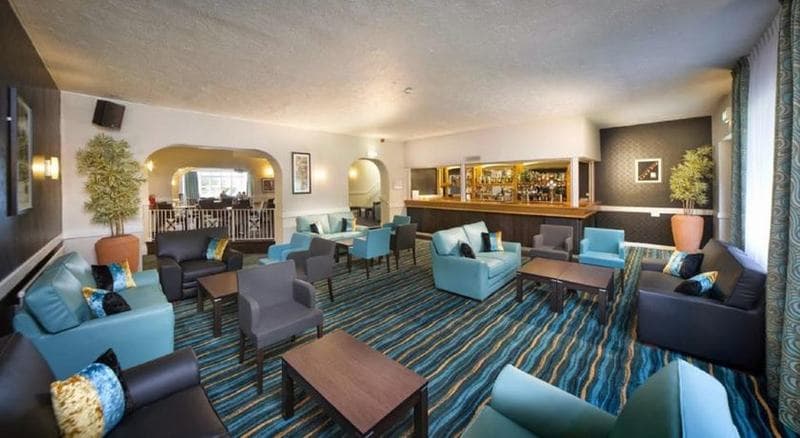 Trecarn Hotel Torquay photo 1