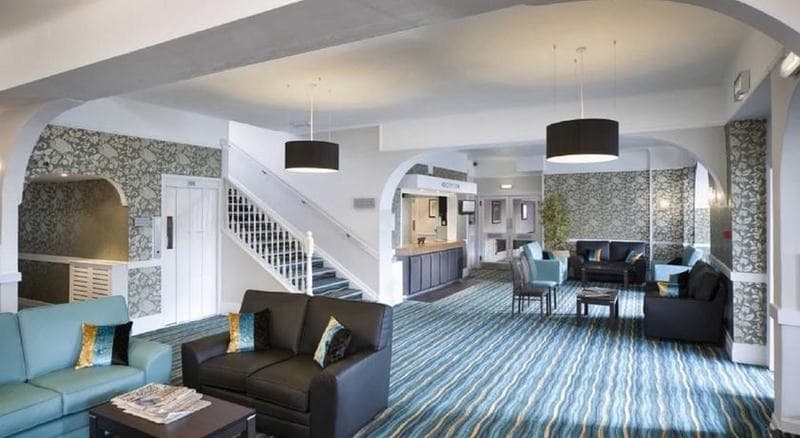 Trecarn Hotel Torquay 4