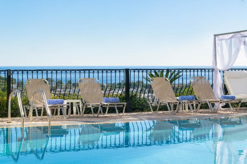 Pefkos View Suites & Maisonette 2