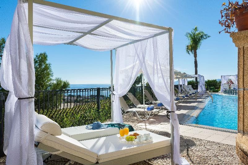 Pefkos View Suites & Maisonette 3