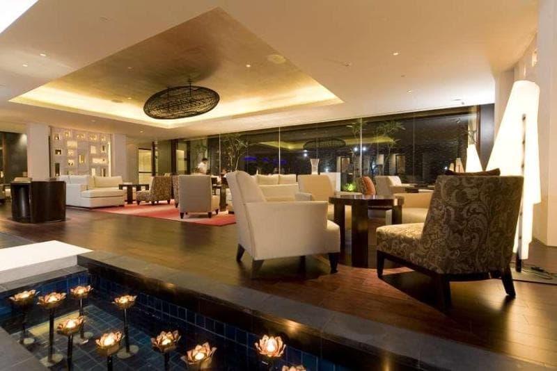 Hyatt Hyderabad Gachibowli photo 1