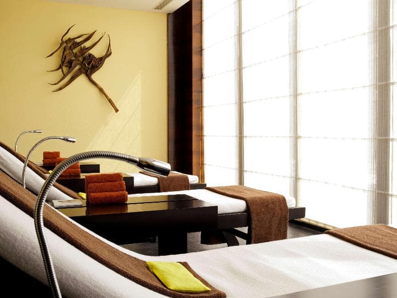 Hyatt Hyderabad Gachibowli 2